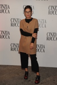Cinzia Rocca