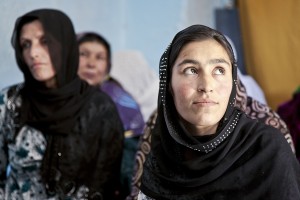 Fondazione Pangea Onlus - immagini progetto Jamila a Kabul - credito fotografico Ugo Panella (4)