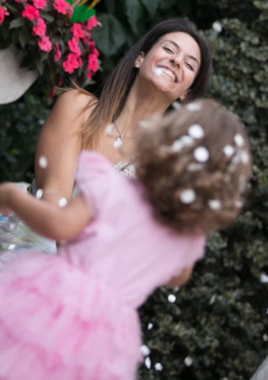 Il tempo delle donne a volte passa per quello degli uomini