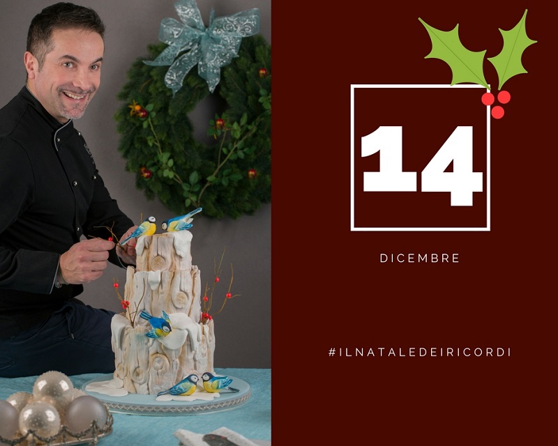 14 dicembre: #ilnataledeiricordi di Renato Ardovino