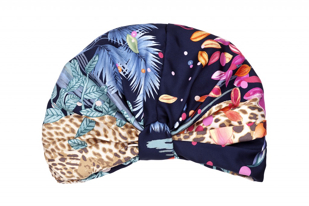 LeontineVintage-Turban-silk-jungle