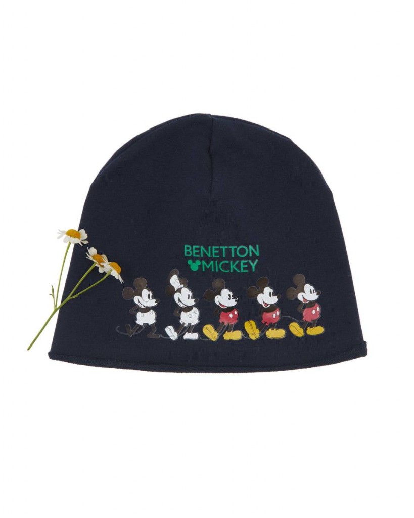 Cuffietta Benetton