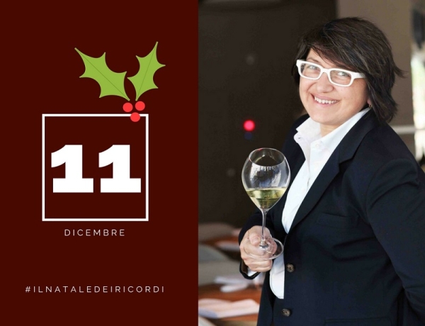 11 dicembre: #ilnataledeiricordi di Sandra Ciciriello