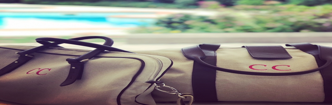 Si parte! Spazio in valigia per i must have dell’estate