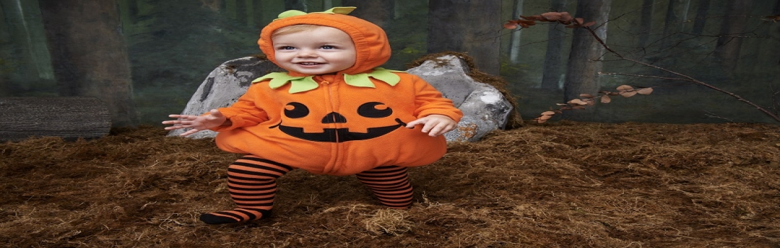 Halloween 2017: tutto per “dolcetto o scherzetto?”