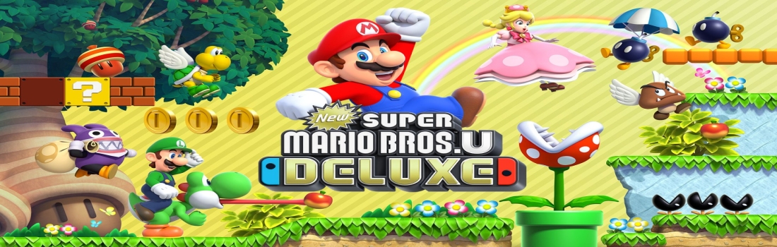 Il ritorno di Super Mario fa contenti i bambini di oggi e quelli degli anni ’80