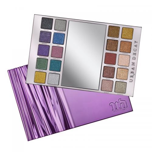Palette Urban Decay 