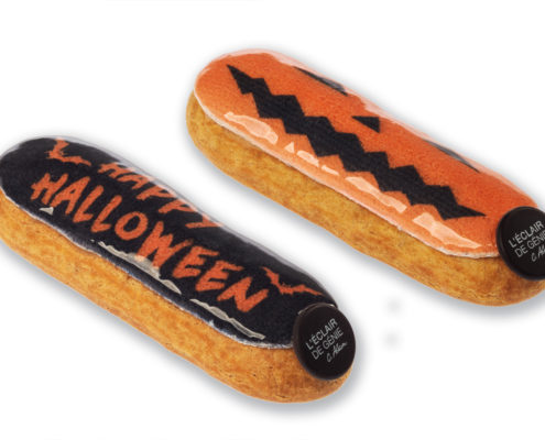 L'Eclair in edizione limitata di L'Ecliar de Genie