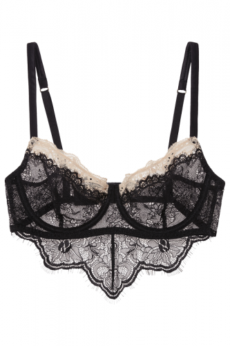 Reggiseno in pizzo by Intimissimi