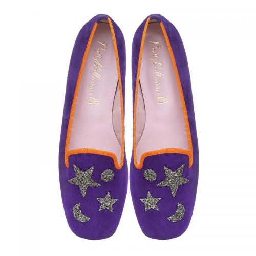 Pretty Ballerinas 
