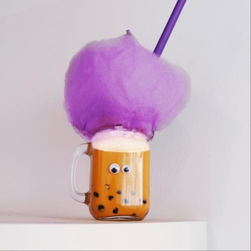 Bubble Tea edizione limitata by Mister Tea