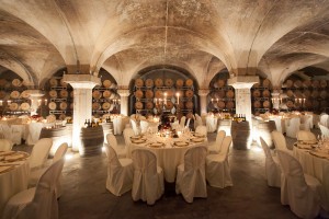 18 Cantina Barrique