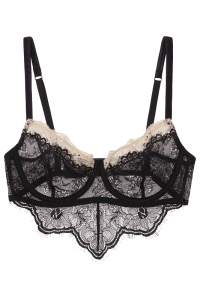 Reggiseno di pizzo by intimissimi