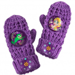 Tangled Gloves For Kids