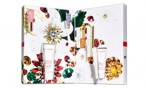 clarins-calendario-avvento-Natale-2017