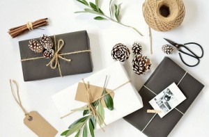 packaging