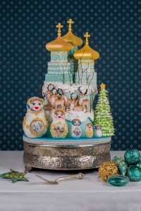 Natale nordic style