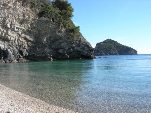 Bergeggi