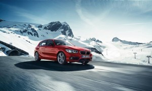 neve bmw